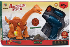 Конструктор с отверткой - Фото 5