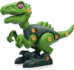 Конструктор с отверткой - Фото 3