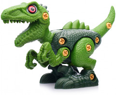 Конструктор с отверткой - Фото 4