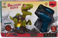 Конструктор с отверткой - Фото 5