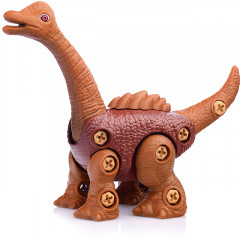 Конструктор с отверткой - Фото 2