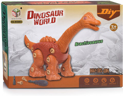 Конструктор с отверткой - Фото 4