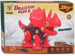 Конструктор с отверткой - Фото 4