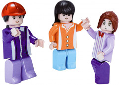 Конструктор «Большой спорт» - Фото 2