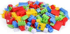 Конструктор «Строитель» - Фото 2