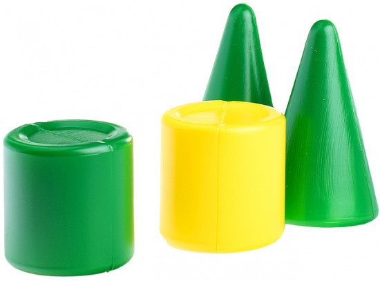 Конструктор «Теремок-27»