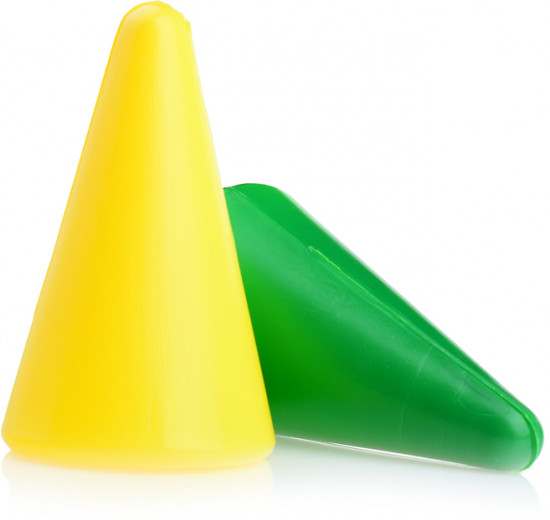 Конструктор «Теремок-36»