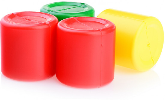 Конструктор «Теремок-36»