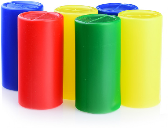 Конструктор «Теремок-36»