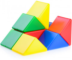 Конструктор «Теремок-36» - Фото 4