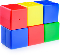 Конструктор «Теремок-36» - Фото 6