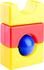 Конструктор «Теремок-36» - Фото 7