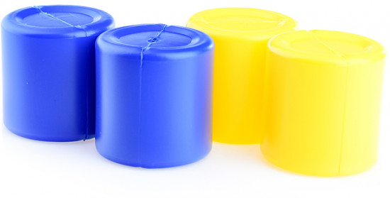 Конструктор «Теремок-49»