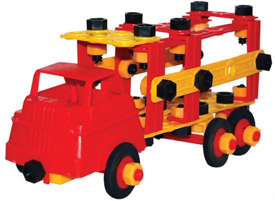 Конструктор «Юный №2»