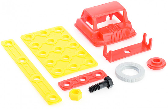 Конструктор «Юный №2»