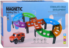 Конструктор «Автотрек» - Фото 2