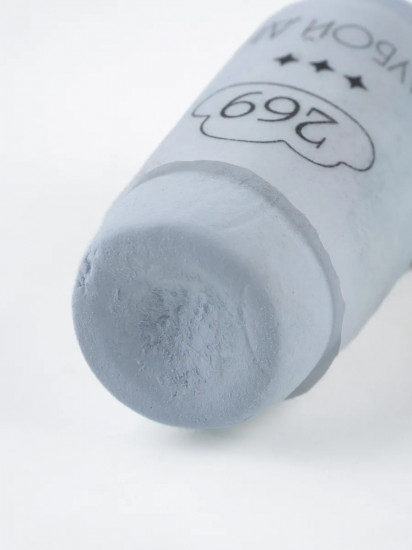 Пастель сухая художественная, 269 голубой дым