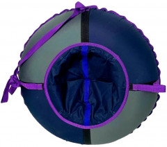 Тюбинг «Classic Lux» - Фото 1