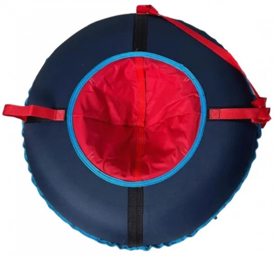 Тюбинг «Classic Lux»