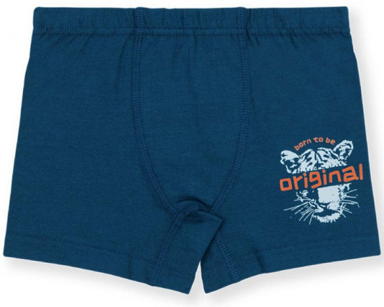 Трусы-боксеры для мальчиков комплект