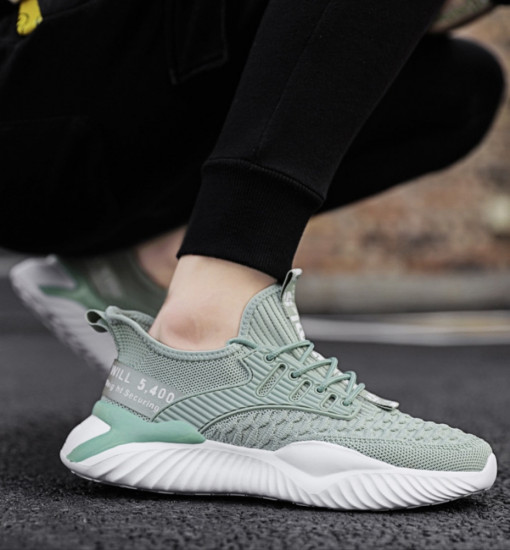 Кроссовки мужские