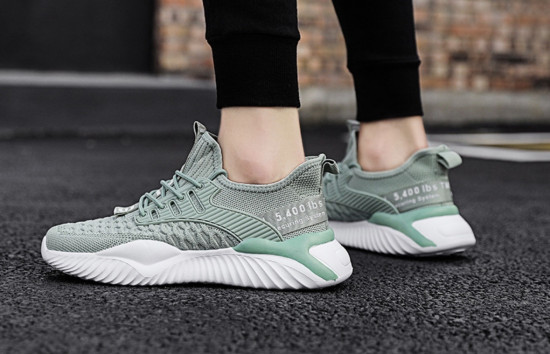 Кроссовки мужские