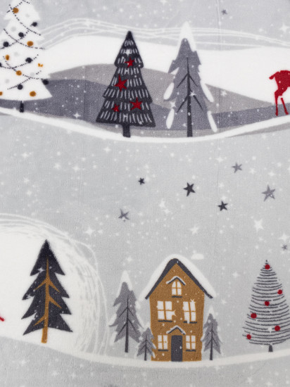 Покрывало «Новогодняя сказка»