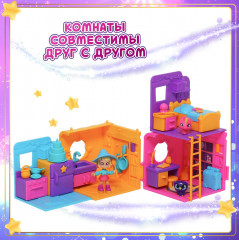 Игровой набор «Уютная студия» - Фото 6