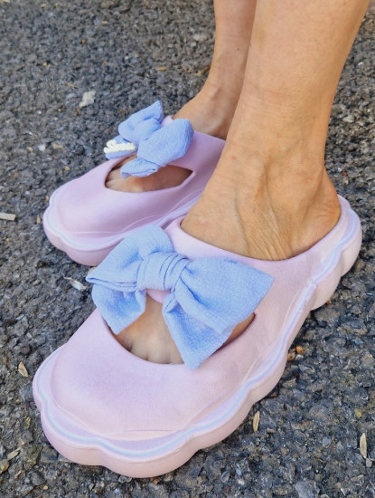 Сабо женские