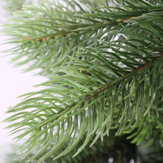 Ель искусственная «Mont blanc. Монблан»