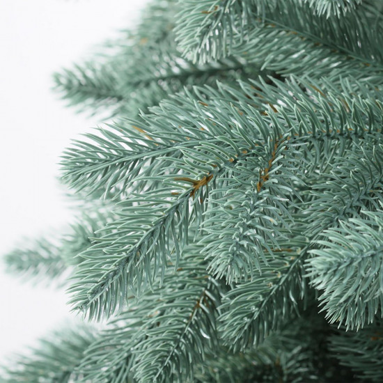 Ель искусственная «Магдалена голубая»