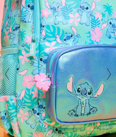 Рюкзак для девочек