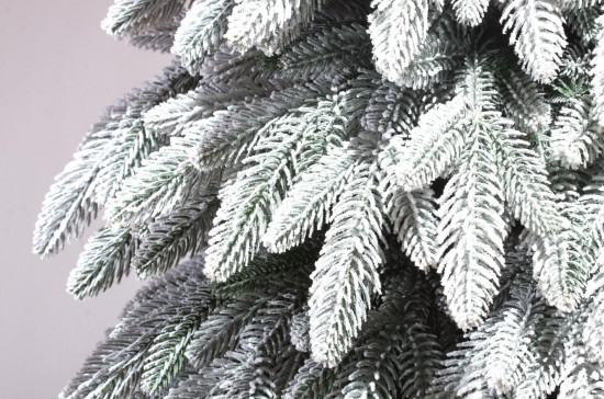 Ель искусственная заснеженная «Jacqueline. Жаклин»