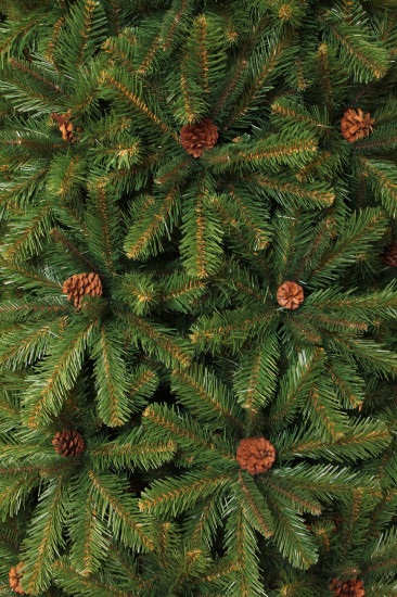 Ель искусственная