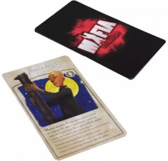 Настольная игра «Мафия. Вся семья в сборе» - Фото 1