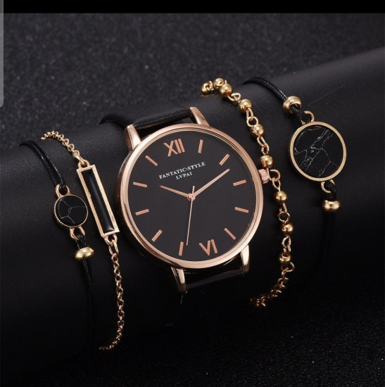 Часы наручные женские