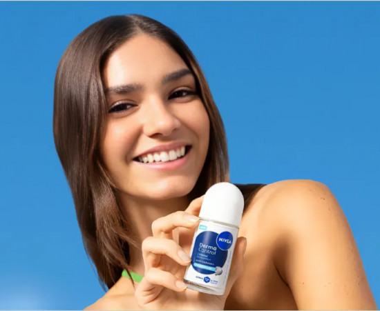 Дезодорант-антиперспирант женский «Defend»