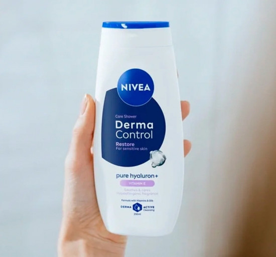 Гель для душа «Restore»