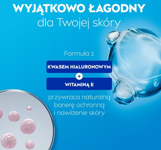 Гель для душа «Restore»