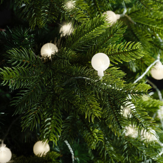 Гирлянда электрическая «Вишня»