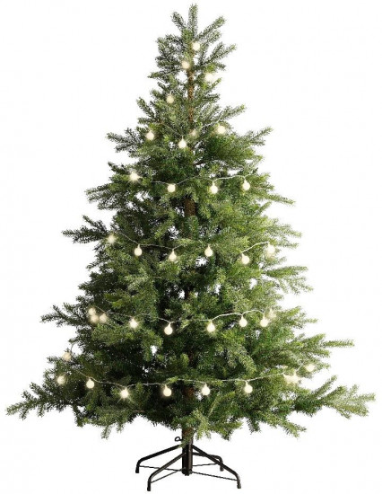 Гирлянда электрическая «Вишня»