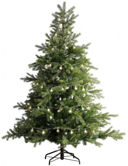 Гирлянда электрическая «Вишня»