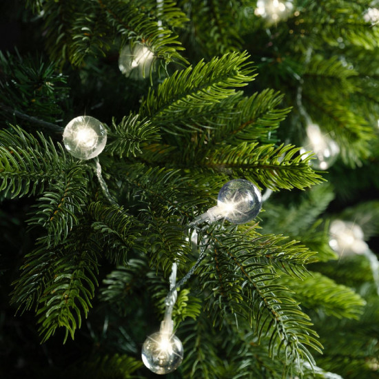 Гирлянда электрическая «Вишня»