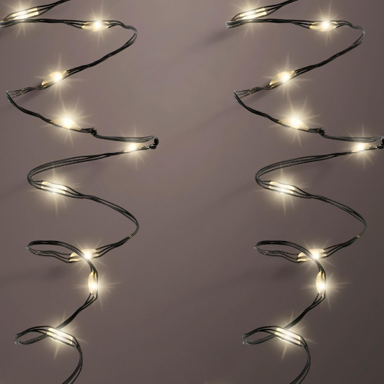 Гирлянда электрическая «Нить»