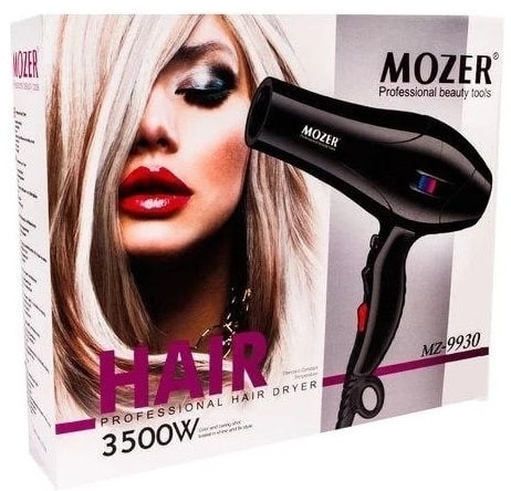 Фен MZ-9930