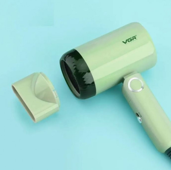 Фен компактный V-421