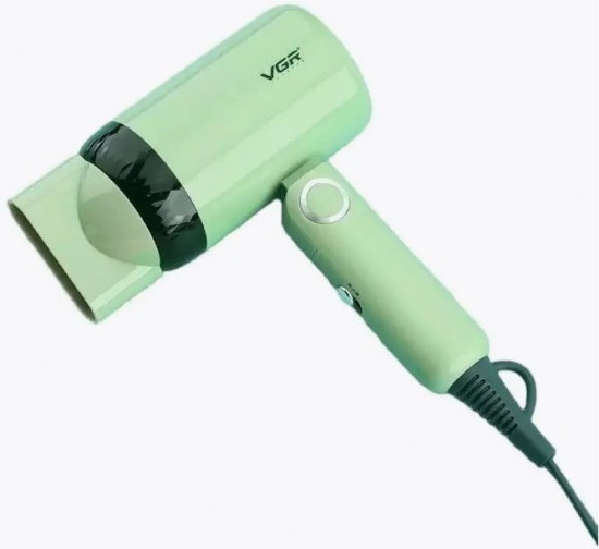 Фен компактный V-421