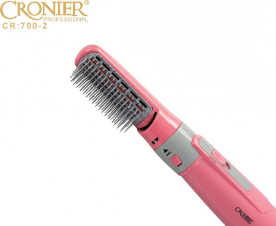 Фен-щетка CR-700