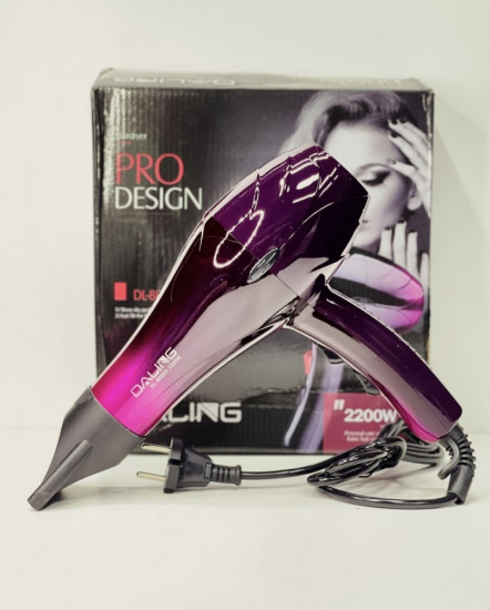 Фен Daling DL-8820A