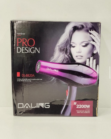 Фен Daling DL-8820A